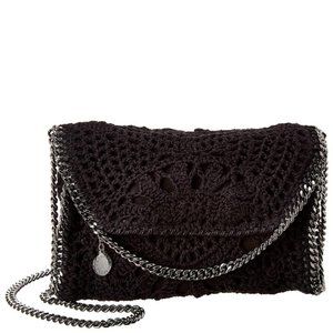 Stella Mccartney Crochet Ajoureè